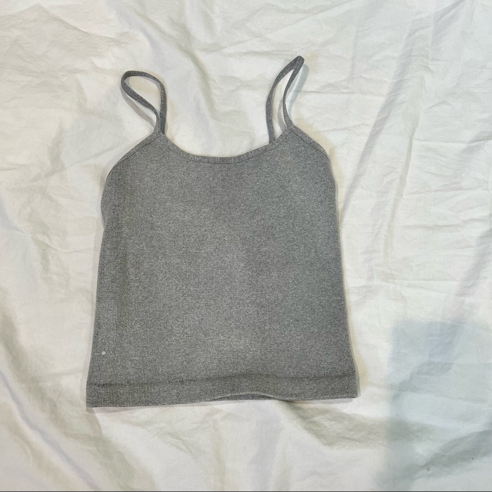 Free people movement tank